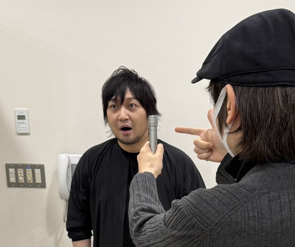 【Switch2】任天堂公式サイトでの第2回抽選販売の結果発表！　声優・中村悠一さんの運命は……！？
