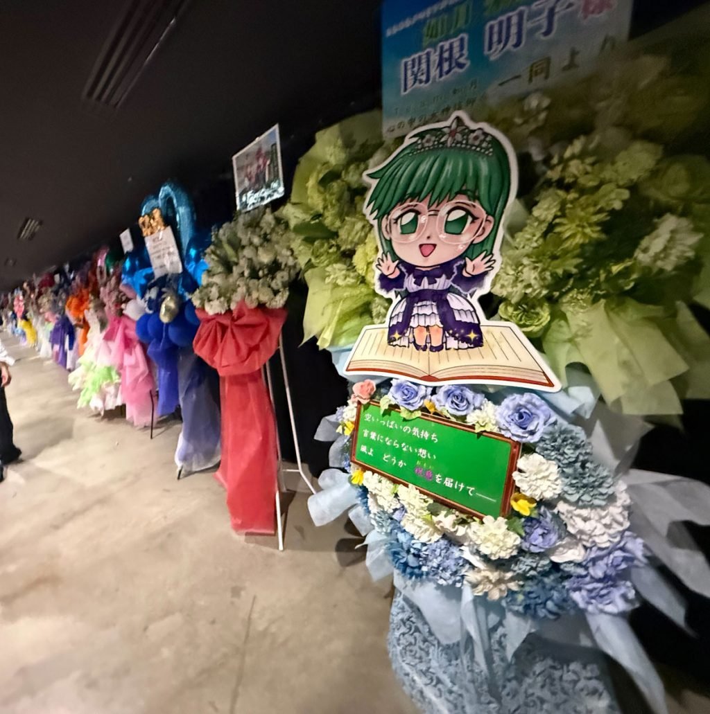 昨年2024年の「Liveエモーショナル」に続き……「ときめきメモリアル 30th ANNIVERSARY LIVE ～forever～」開催！