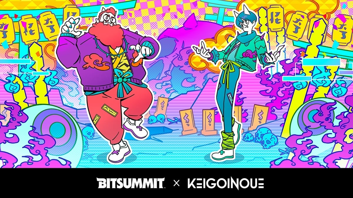 インディーゲームの祭典「BitSummit the 13th / ビットサミット 13」オフィシャルPRサポーターズによる配信連動プレゼントキャンペーンを発表