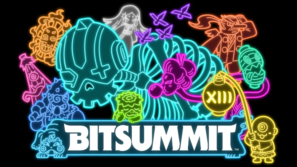 インディーゲームの祭典「BitSummit the 13th」の出展公募タイトルと会場マップを発表