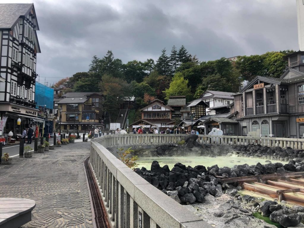 草津温泉(群馬県)と間違えてくる人のために…　滋賀県の草津市が「温泉ないまんじゅう」を制作！？
