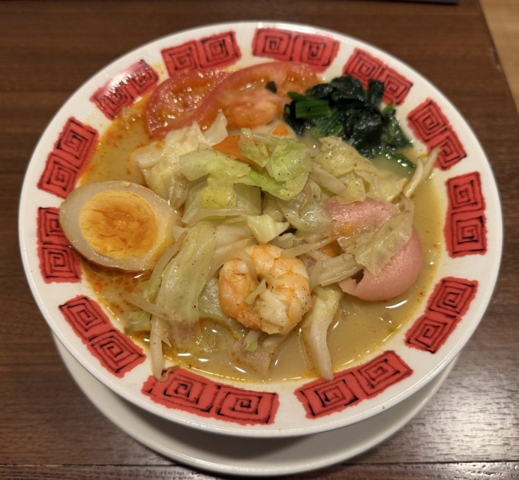 バーミヤン公式「麻辣湯祭りが…終わっちゃう！！」 蟹小籠包入りの海鮮麻辣湯や豚肉もやしのスタミナ麻辣湯など 「麻辣湯祭り」は6月26日まで