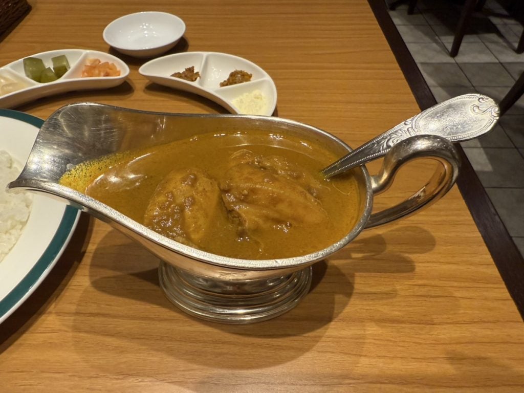 6月12日は「恋と革命のインドカリーの日」 新宿中村屋で「幻の米　白目米」が無料！白目米のチキンビリヤニ販売も