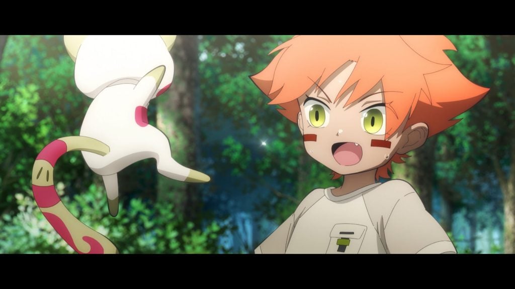 アニメ「TO BE HERO X」リトルジョニー役・松岡禎丞インタビュー「究極的に自然体で喋れるようになりたい」