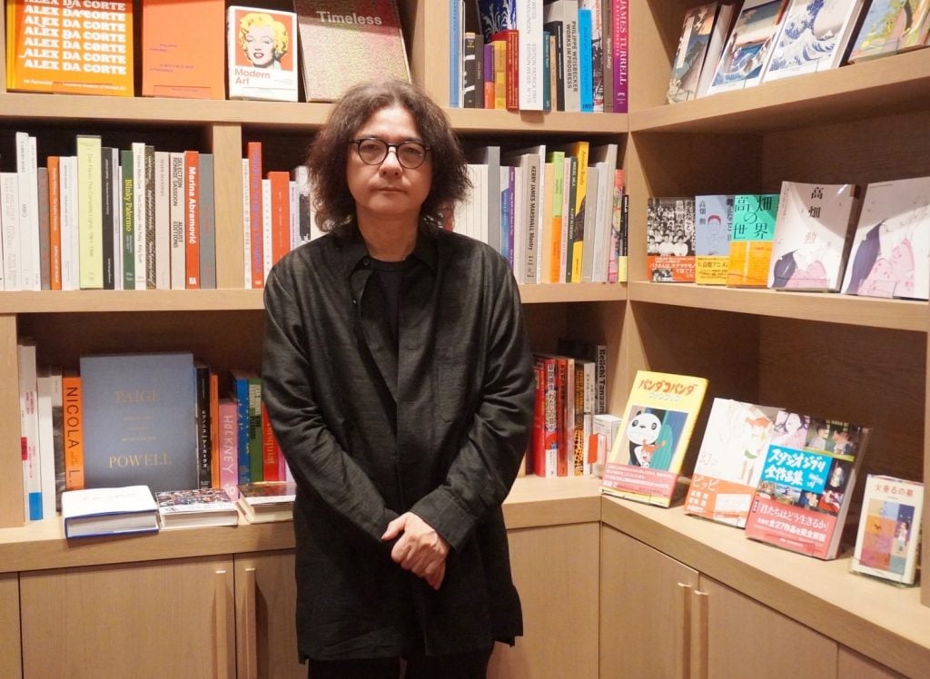 「高畑勲展─日本のアニメーションを作った男。」スペシャル・サポーター岩井俊二監督に聞く「“環境は言い訳にならない”ということを教えてくれた気がします」