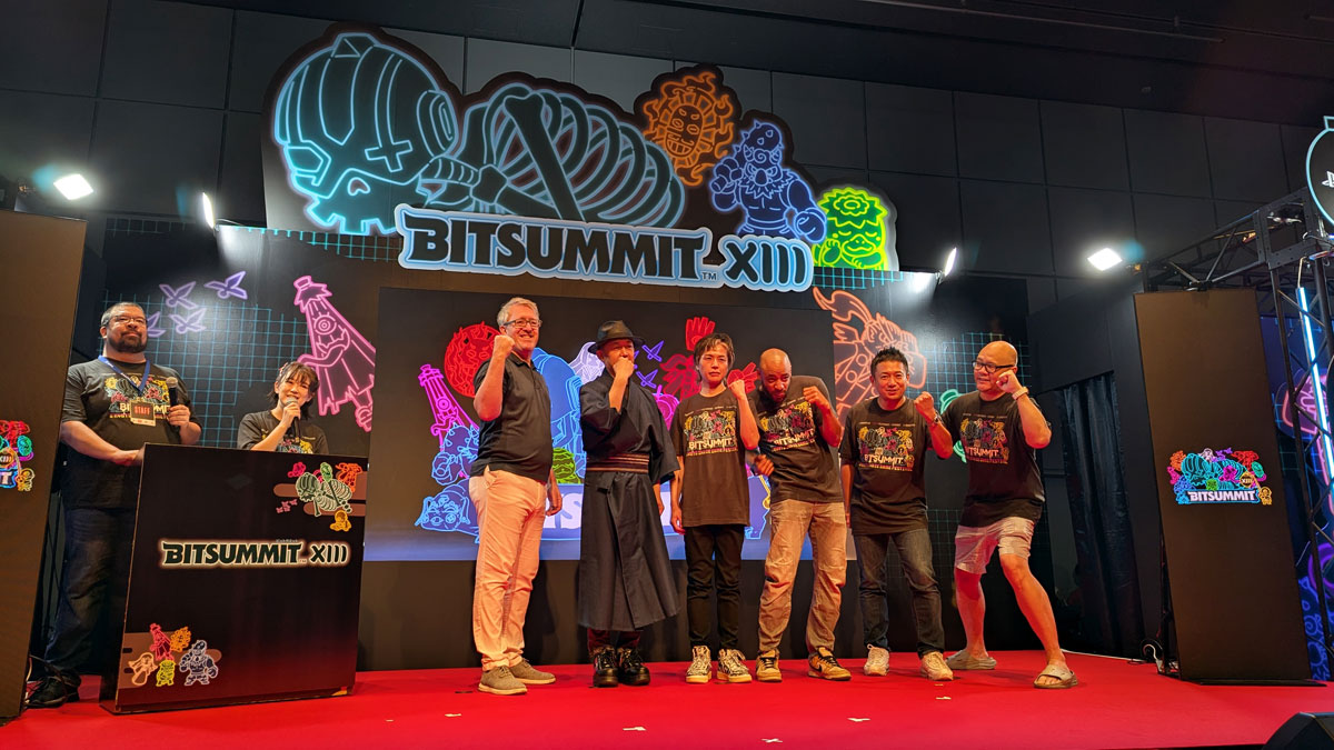 国内最大級のインディーゲームの祭典「BitSummit the 13th」が開幕　注目展示をピックアップしてご紹介