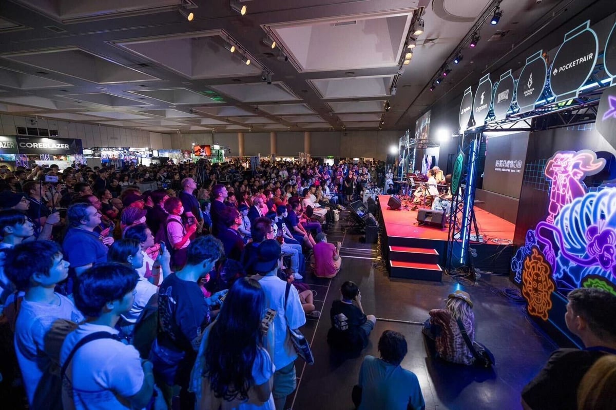 インディーゲームの祭典「BitSummit the 13th」来場者数は3日間合計で5万8065人を記録