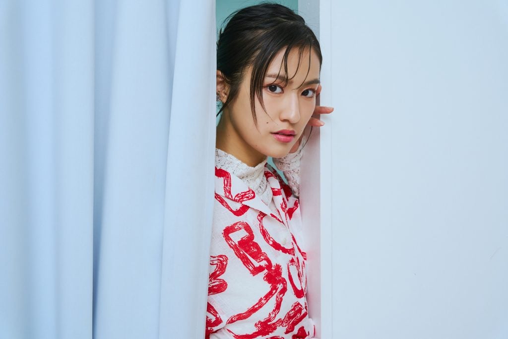 映画『きさらぎ駅 Re:』恒松祐里インタビュー「口コミで広がるってこういうことなんだなあと実感した作品でした」