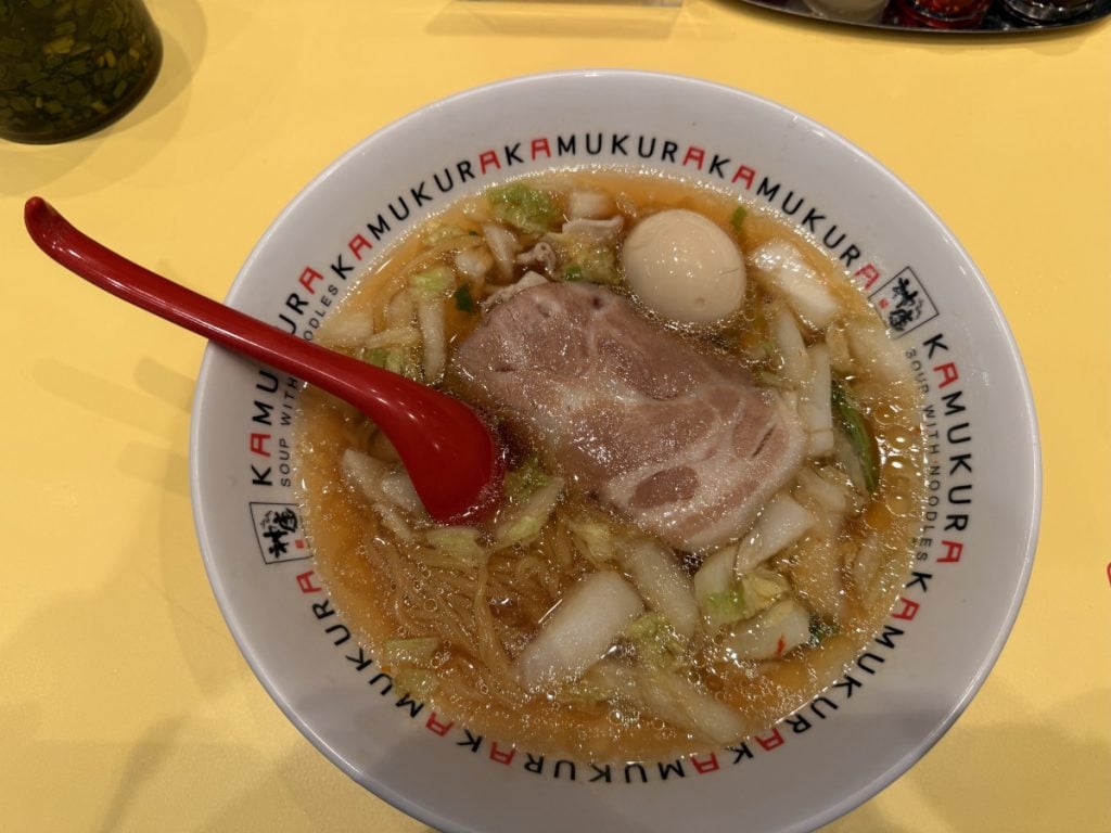 ラーメンチェーン「どうとんぼり神座」で関西限定の夏休みこども0円キャンペーン！