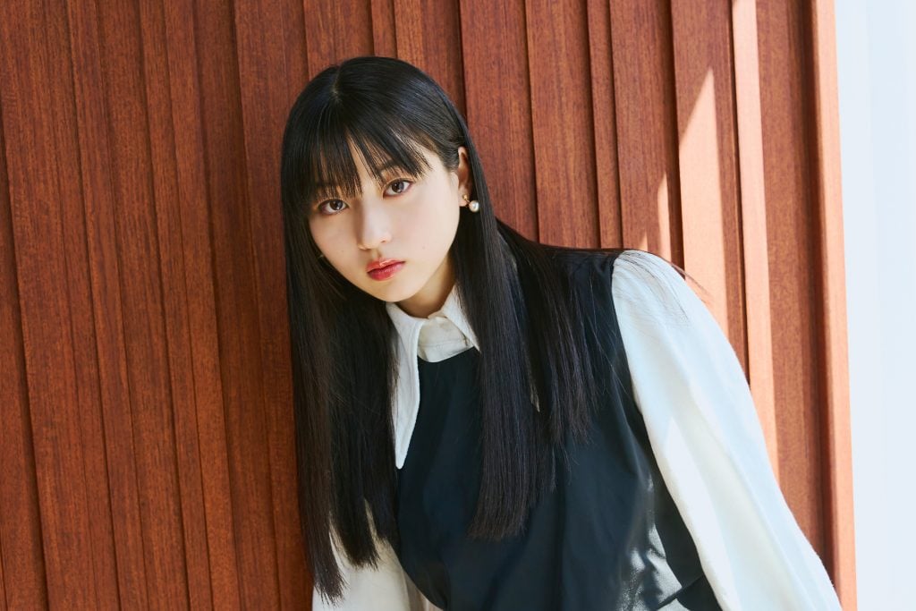 映画『長崎―閃光の影で―』菊池日菜子インタビュー「自分たちと同じ世代の子たちが、こんなことを考えていたのか」と感じていただけたら