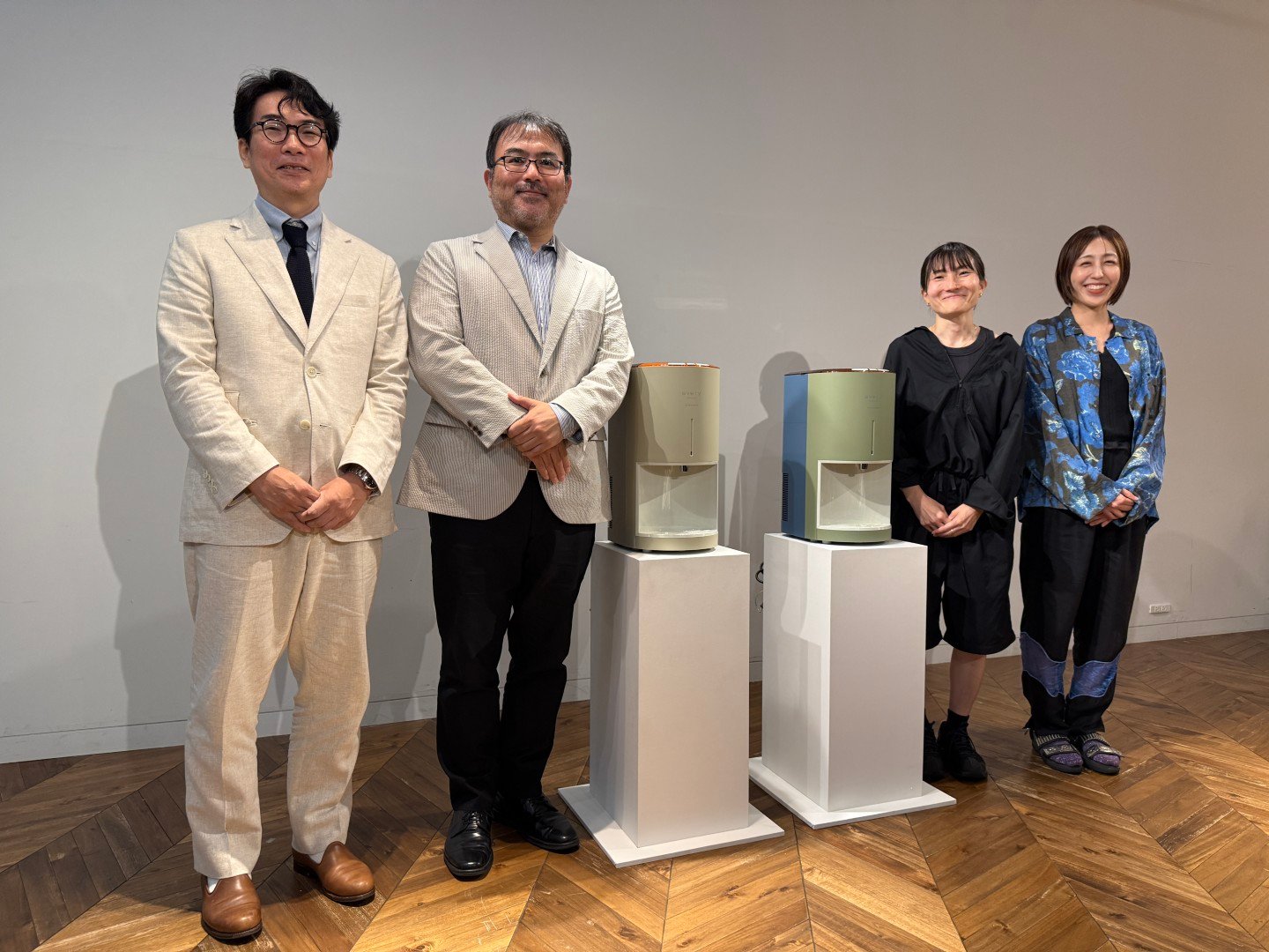 BEAMS DESIGNがプロデュースした「every frecious mini」のクレイジーパターンが登場、より日常に溶け込むデザインへ