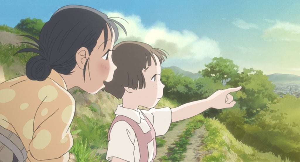 8月15日まで再上映中『この世界の片隅に』⽚渕須直監督インタビュー「映画館の環境でこそ、表現の威力はかなり発揮されるんじゃないかなと思います」