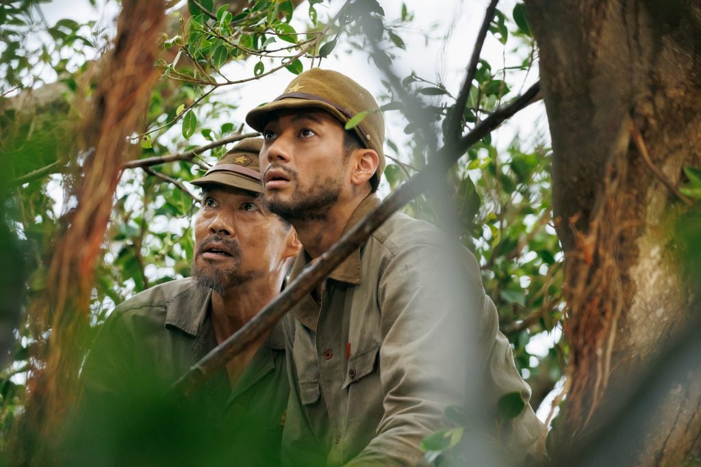 『木の上の軍隊』平一紘監督インタビュー「体験を聞いたら、映画や本にしてたくさんの人に届けることがエンターテイメントの役割」