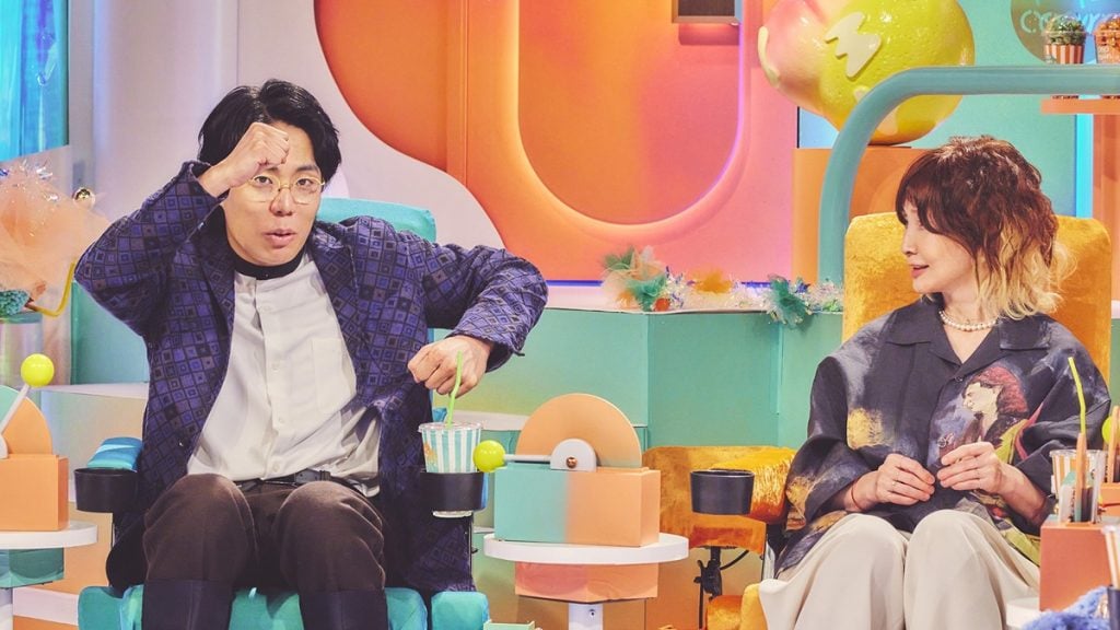 今泉力哉監督と山中瑶子監督が手がける、実話を基にした短編恋愛映画にご注目　令和ロマンくるま「クオリティの高い“恋愛の教科書”」