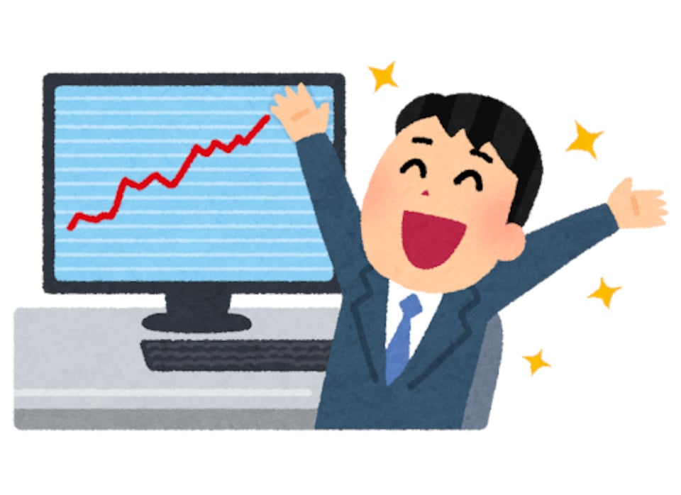 カズレーザーさんとの結婚で株価は爆上げ！？　「二階堂ふみ上げ相場」がTwitter(X)のトレンド入り