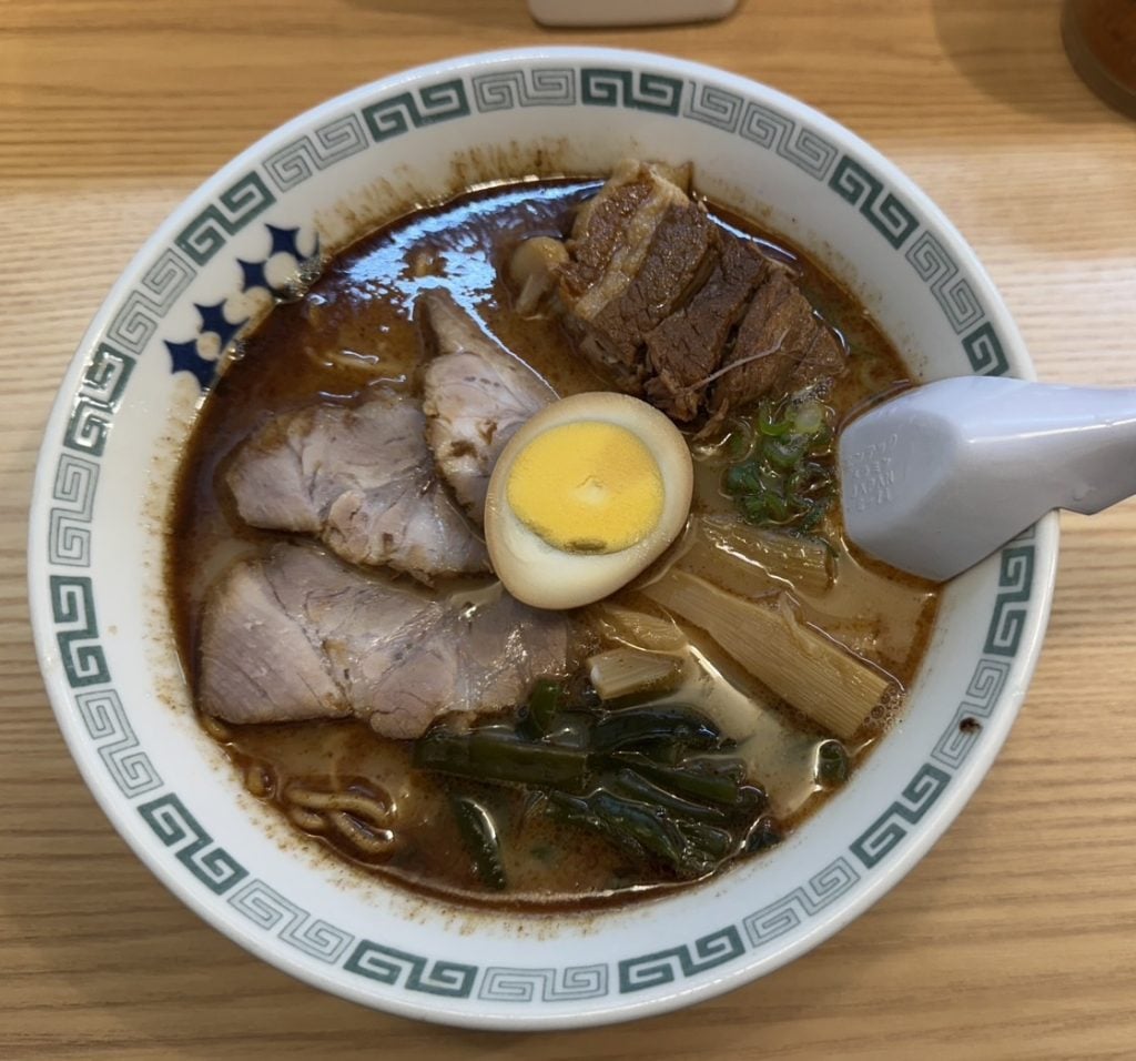 桂花ラーメン御徒町店がグランドオープン！　8月27日より3日間限定の太肉トッピングクーポンも配信