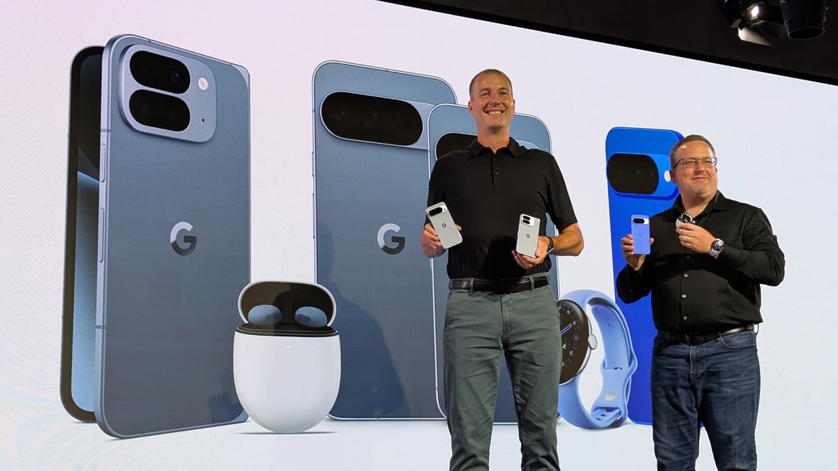 全機種望遠カメラ搭載でQi2ワイヤレス充電に対応　Googleが新スマートフォン「Pixel 10」シリーズを8月28日以降発売へ