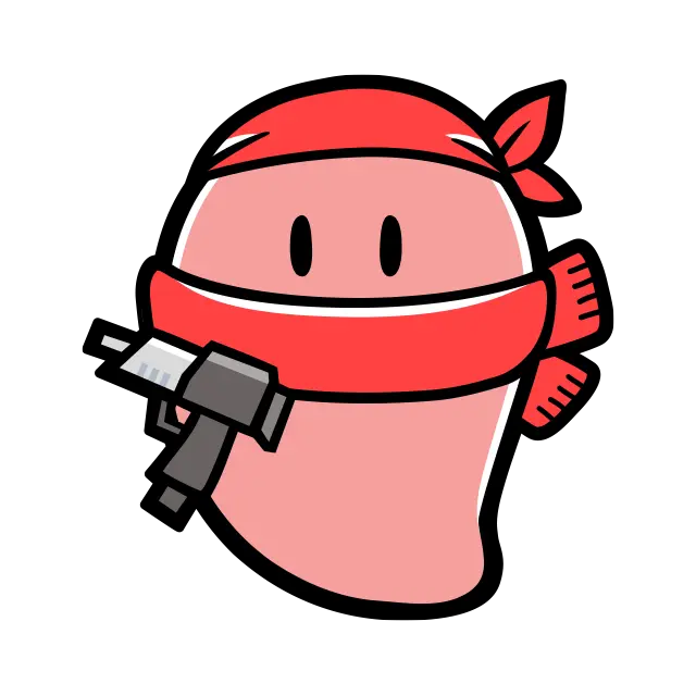 たらこ デフォルメキャラクター