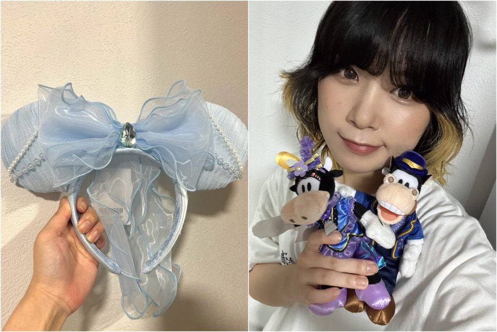 祝・東京ディズニーシー開園24周年！　”マーメイドラグーン”モチーフグッズ購入レポ：夢と魔法に魅せられたミキ’s TODAY Vol.78