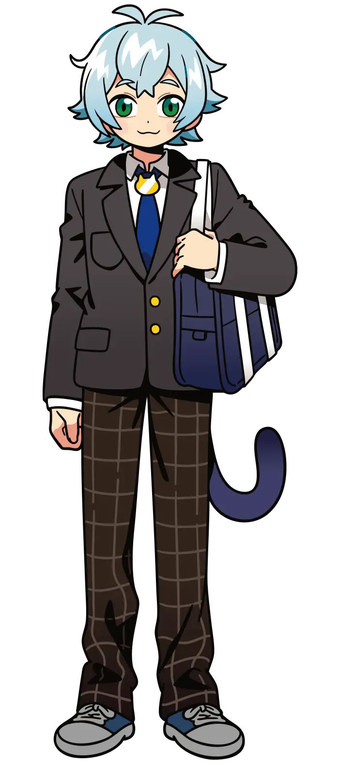 クロノア