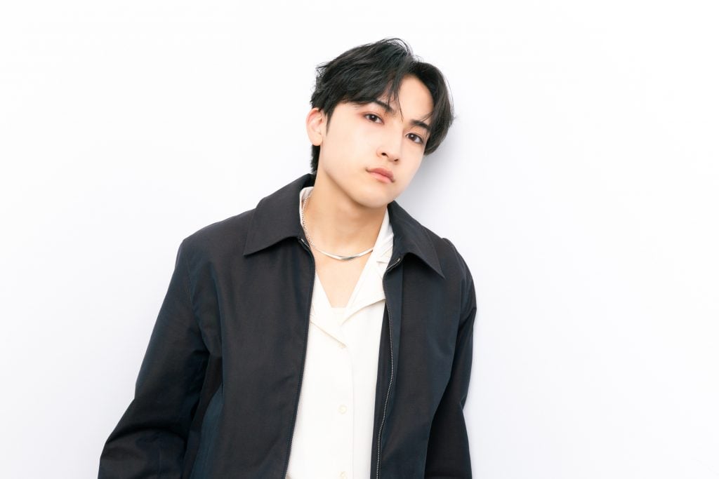 映画「代々木ジョニーの憂鬱な放課後」日穏（KANON）インタビュー「普通に生活してるつもりではあるんですが、変なヤツだと思います」