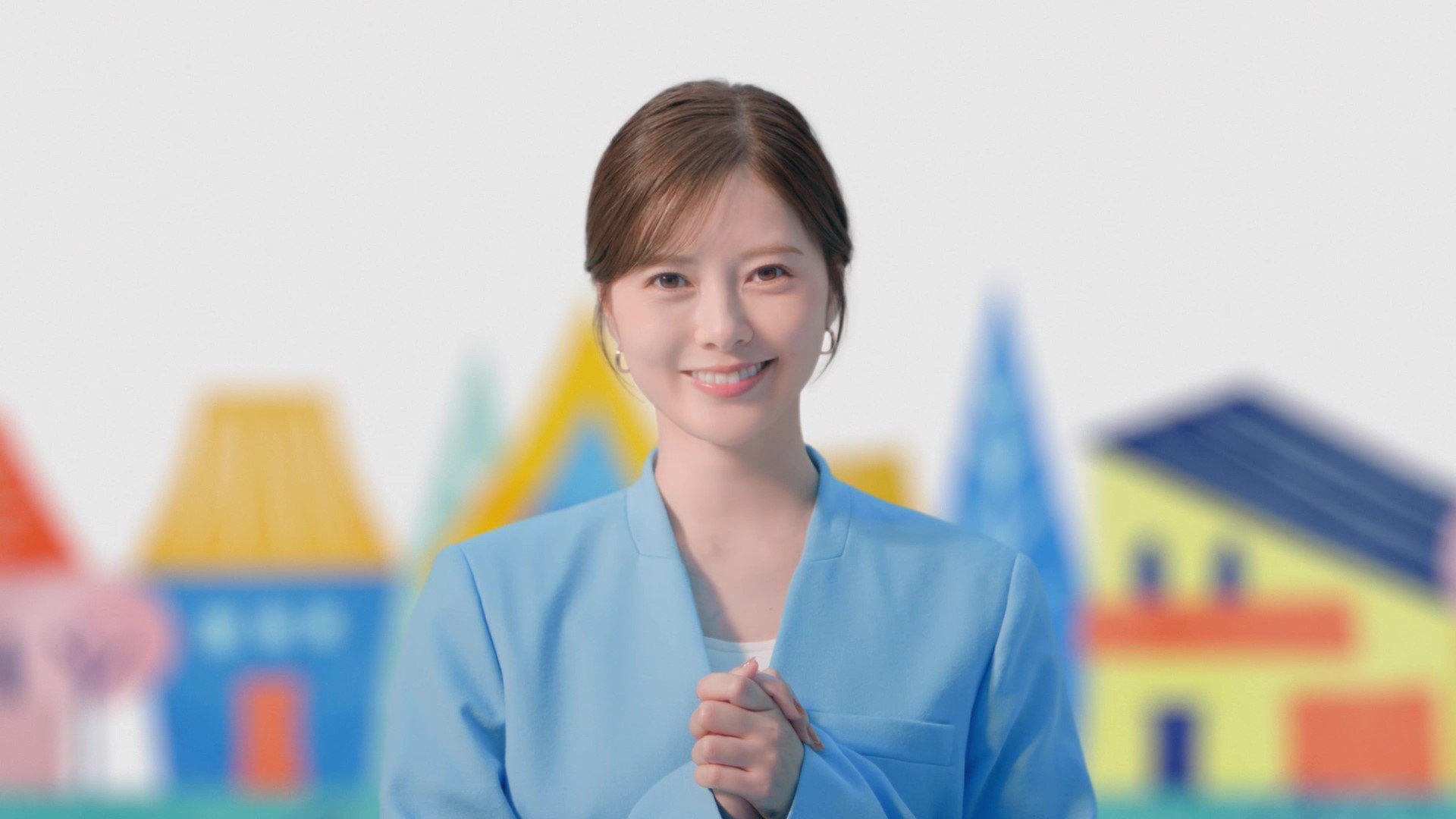 白石麻衣が最近ハマっているものとは？「（周囲に）プレゼンして食べてもらいました！」