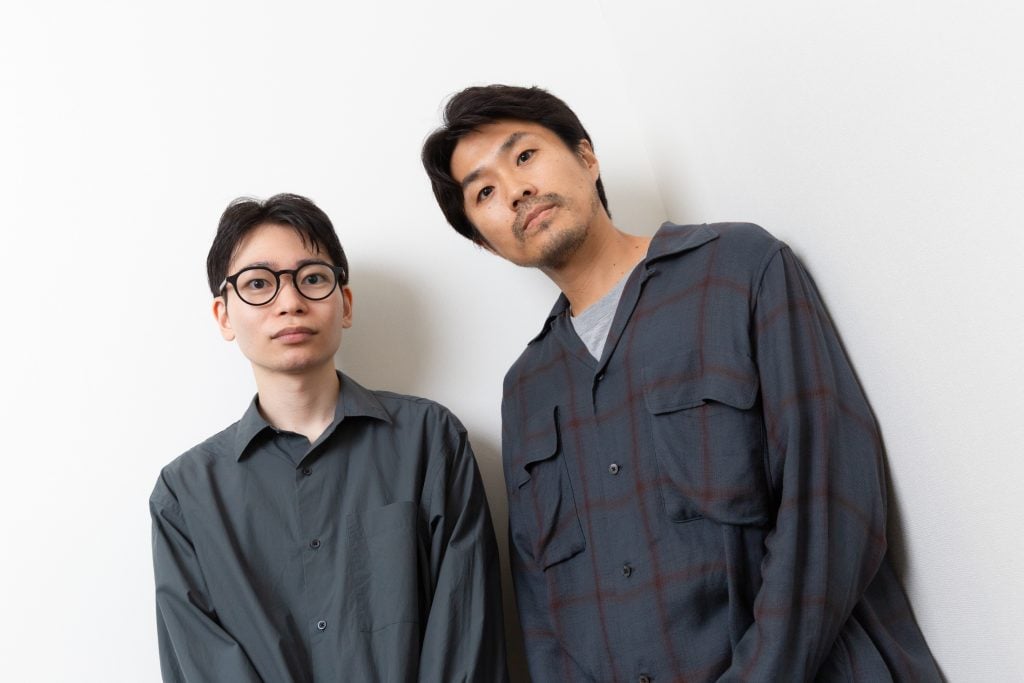 「平田雄己監督特集上映」平川監督＆細川岳インタビュー　高評価を誇る“東京藝大修了制作”がスクリーンに