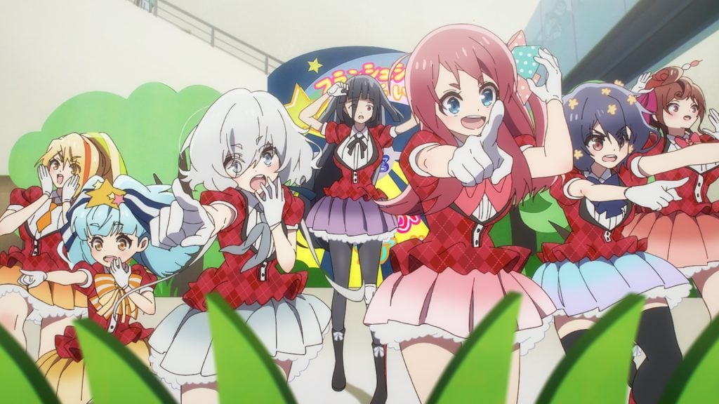 劇場版『ゾンビランドサガ ゆめぎんがパラダイス』宇田総監督・佐藤監督・石田監督インタビュー「色々なアイデアをぶっ込んでも消化できる、懐の深さが魅力」