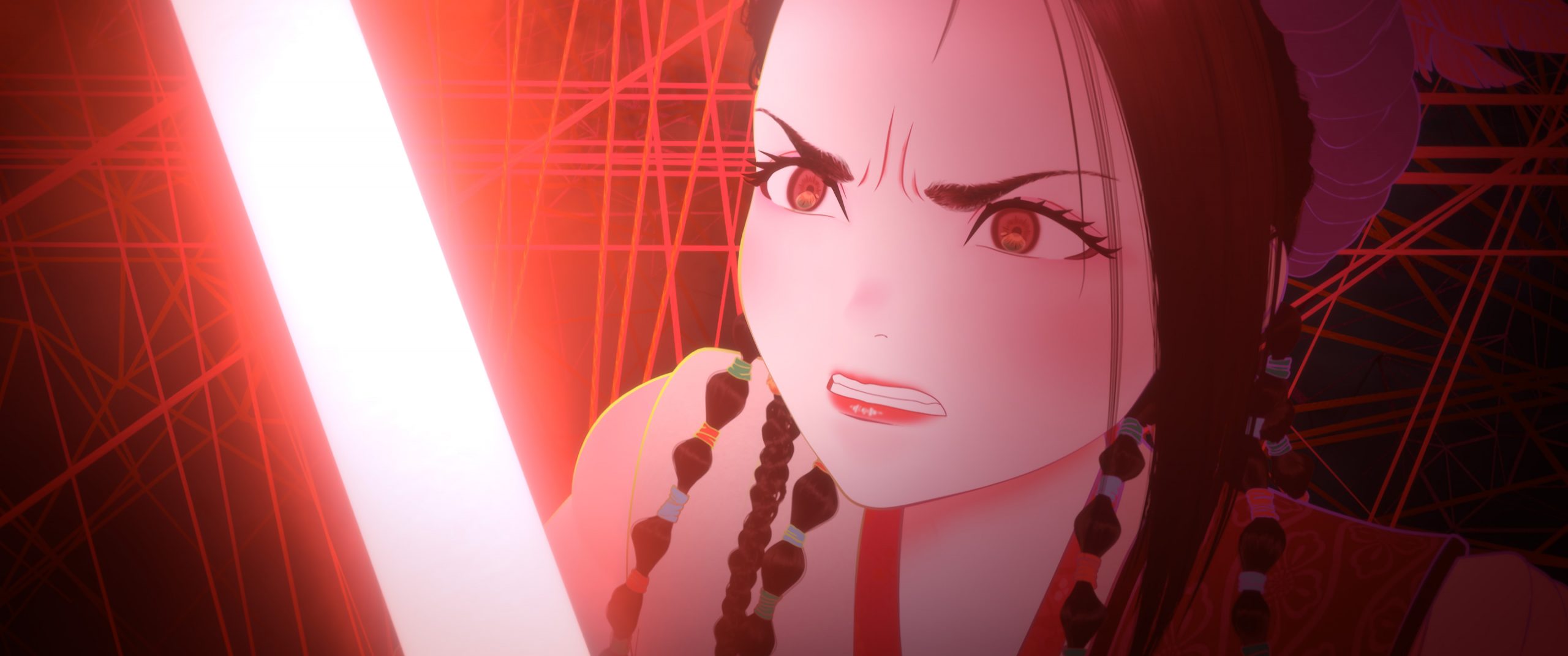 “見えないもの”を描いた傑作『スター・ウォーズ：ビジョンズ』Volume3『極楽鳥の花』吉平 “Tady” 直弘監督インタビュー／プレスコだからこそ得られた“感情”とは？