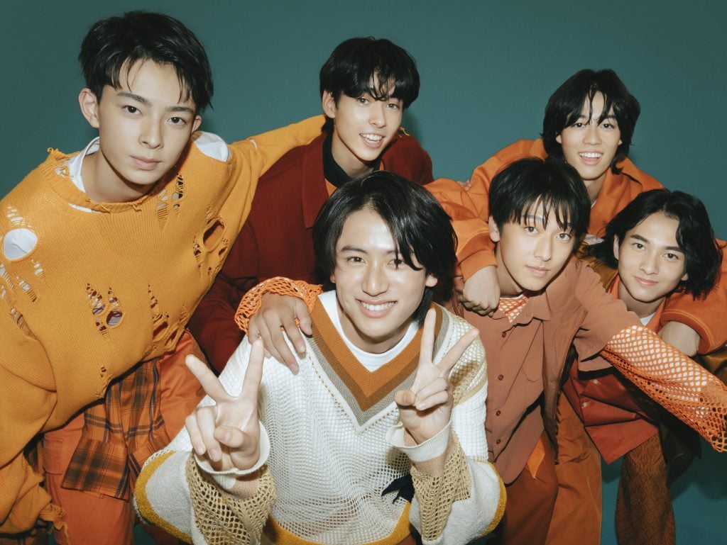 アミューズ令和初のボーイズグループ「The Right Light」インタビュー「パフォーマンスのために心がけていること・憧れのアーティストは？」