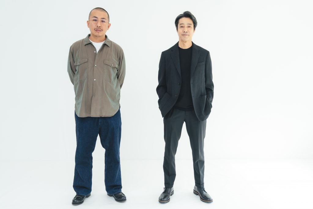 映画『旅と日々』堤真一＆三宅唱監督インタビュー「“おかしみ”は、俳優と一緒に作り上げなきゃ出ないナマモノだと思う」