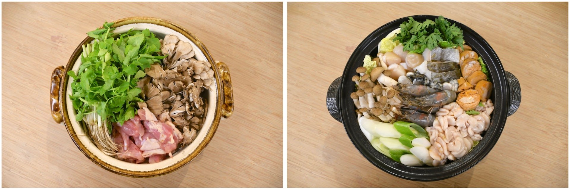 【11月7日は“鍋の日”】宮城の定番！ 根っこまで食べれる栄養満点 の「せり鍋」ってなに!?