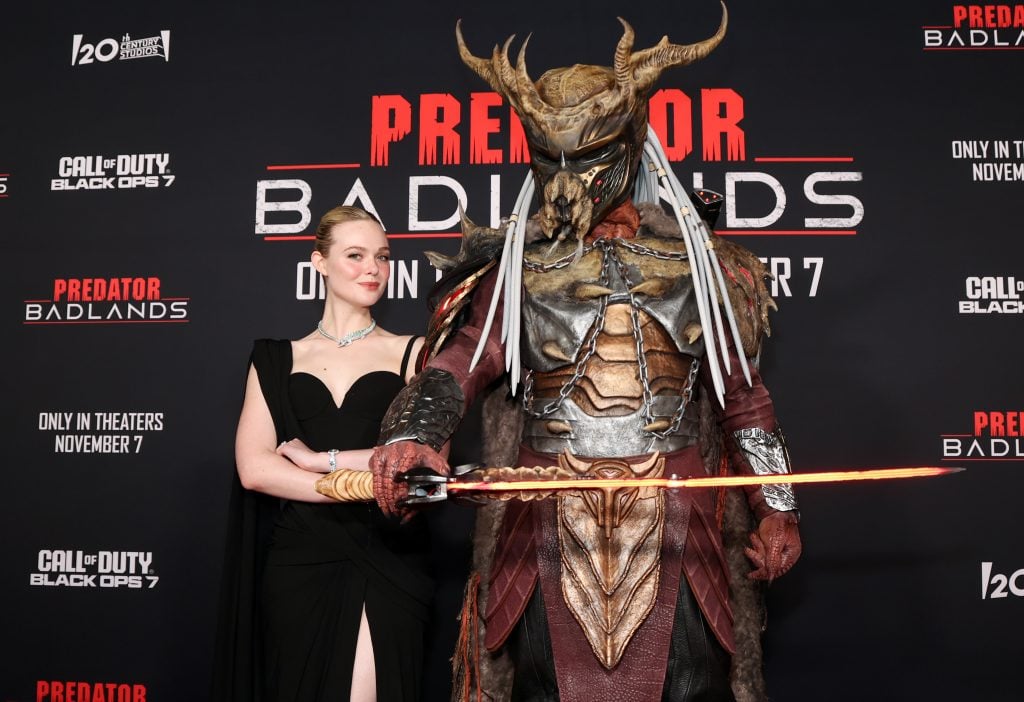 『プレデター：バッドランド』監督に影響を与えた日本のゲーム、最新作に隠されたイースターエッグとは!?