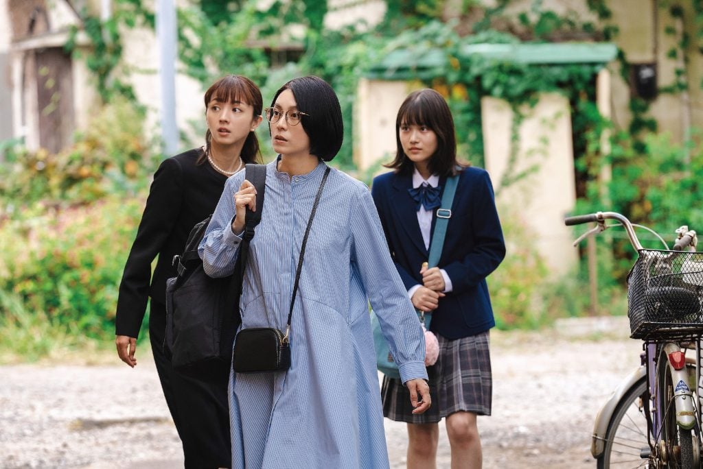 映画『兄を持ち運べるサイズに』中野量太監督インタビュー「人はまず笑ってから、愛しさが深くなってグッとくるんだなと思うんです」