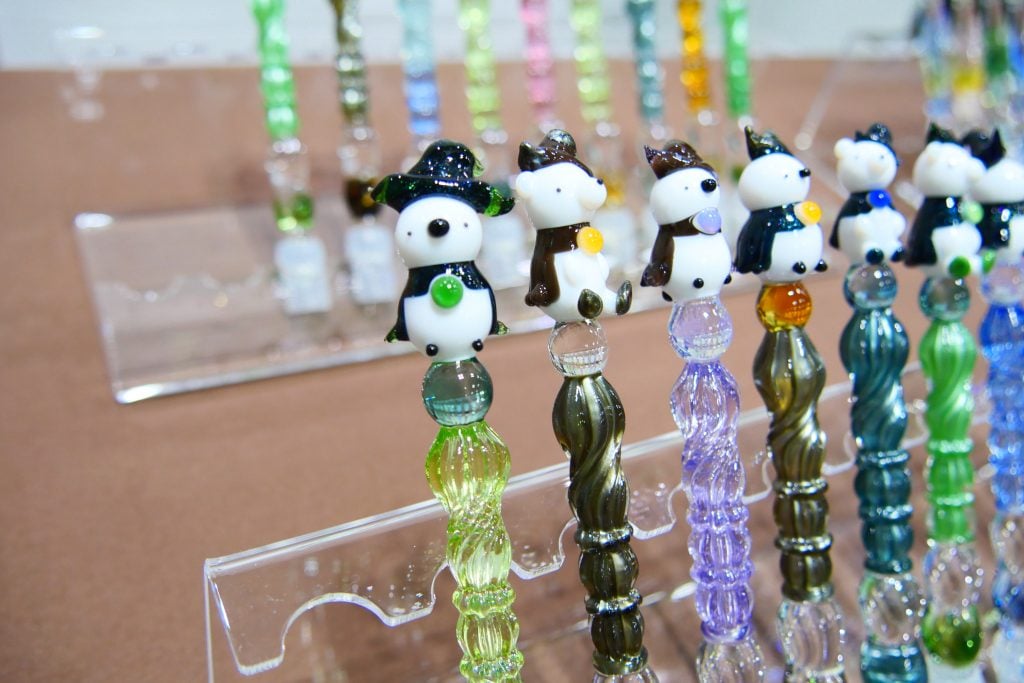 ときめく文具が集結！ 「文具女子博2025」会場レポ