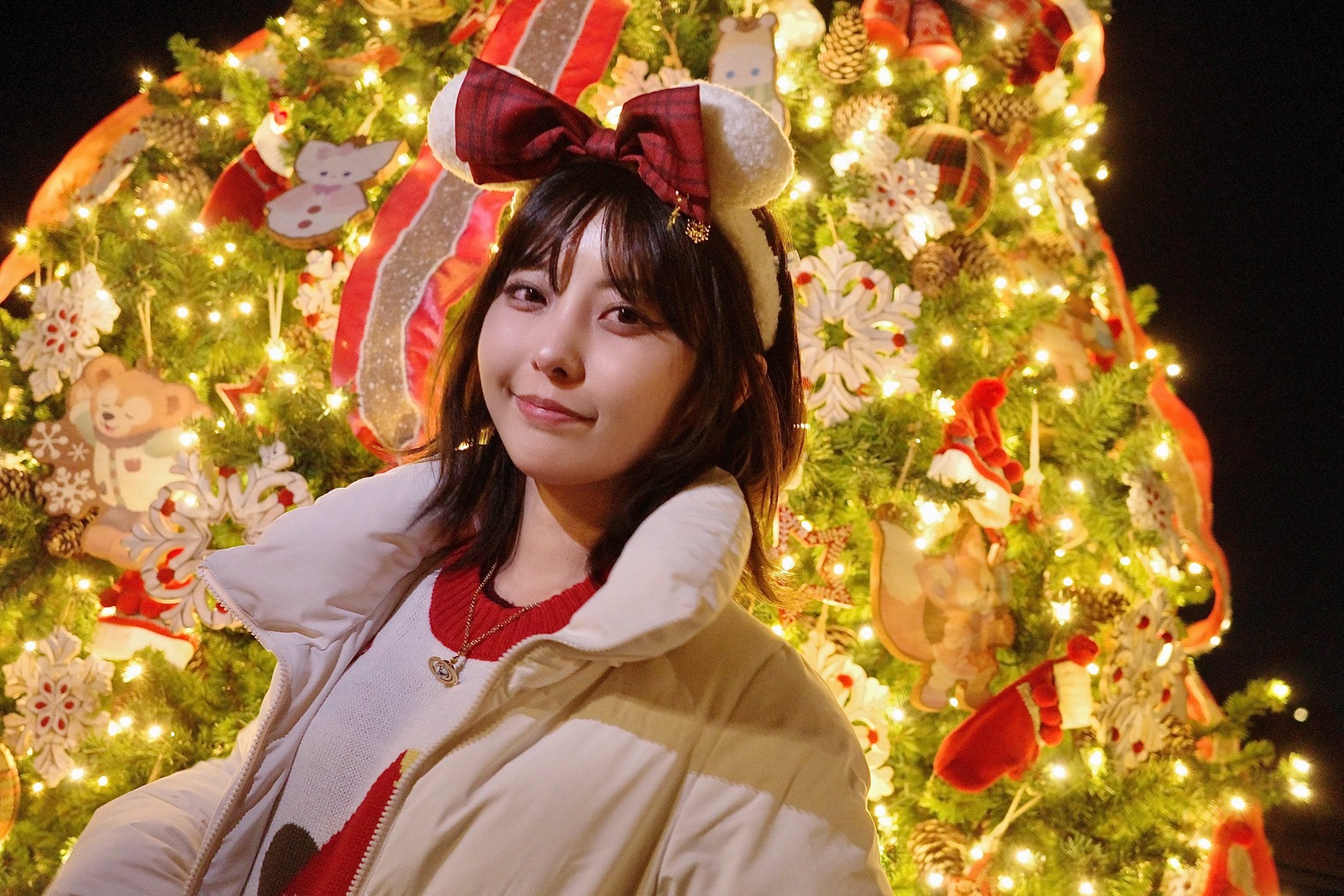 華やかでロマンティックな今だけのパークを楽しもう！「ディズニー