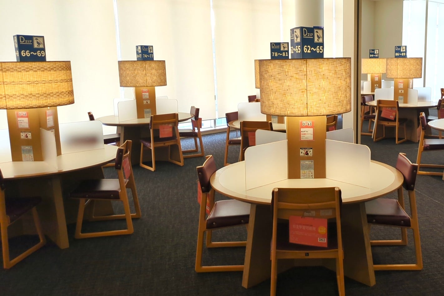 那覇市『沖縄県立図書館』─なんども訪れたくなる理由とは【ぶらり、図書館めぐり】