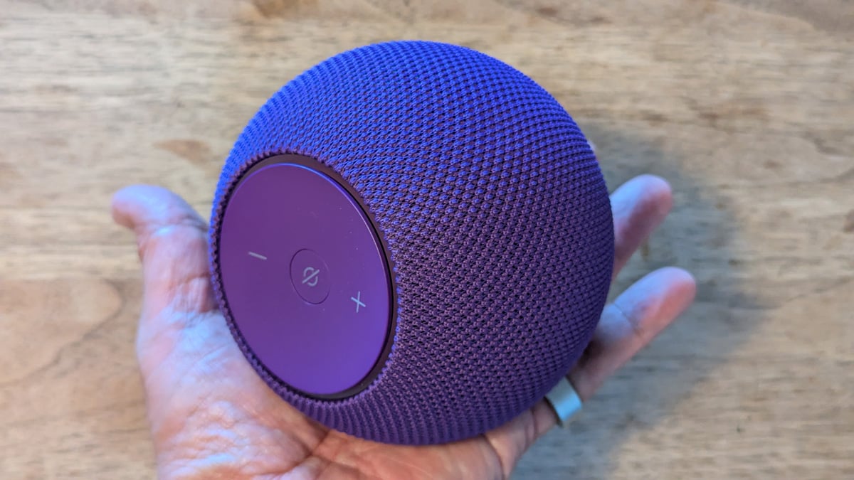 Amazonのスマートスピーカー「Echo Dot Max」レビュー　コンパクトながら強力になったサウンドをチェック