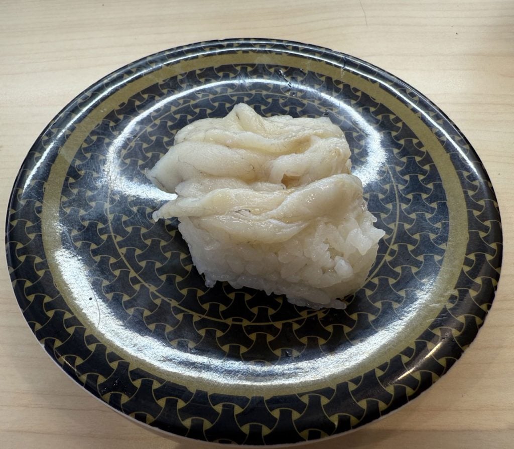 「国産真ふぐ」と「真ふぐの天ぷら握り」がウマい! はま寿司で「ふぐと冬の絶品祭り」開催中