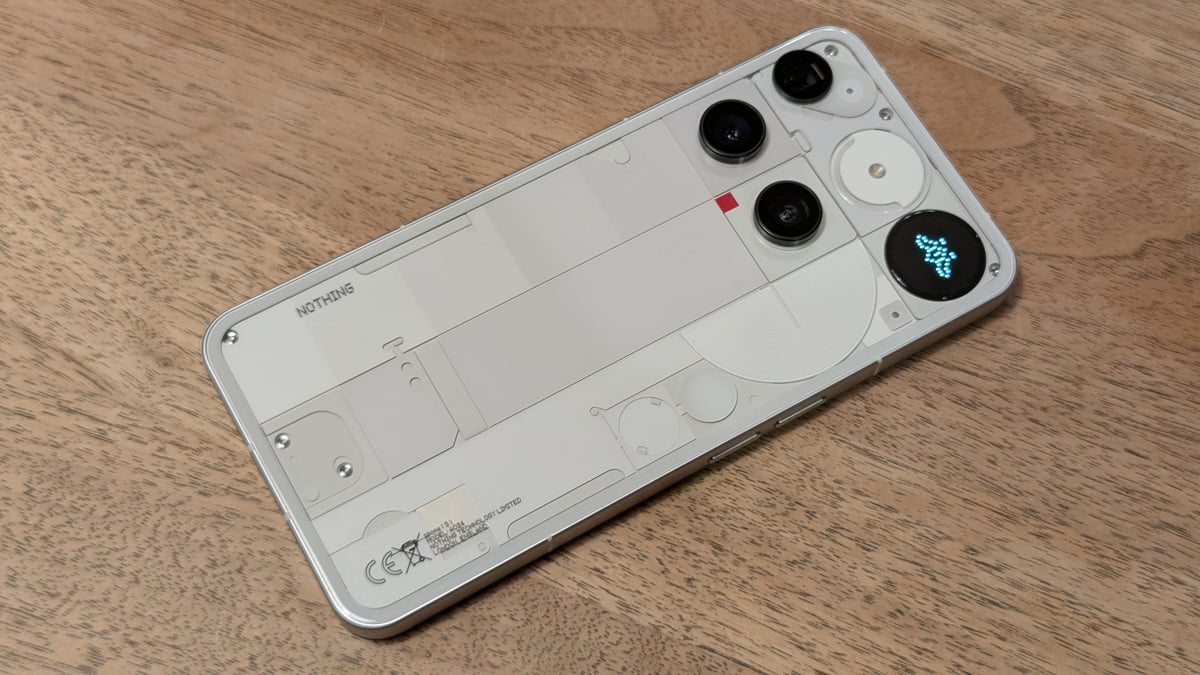 Nothing Phone (3)向けに配信されたNothing OS 4.0をチェック　新しいGlyphトイや2アプリまでフローティング表示できるポップアップビューが追加