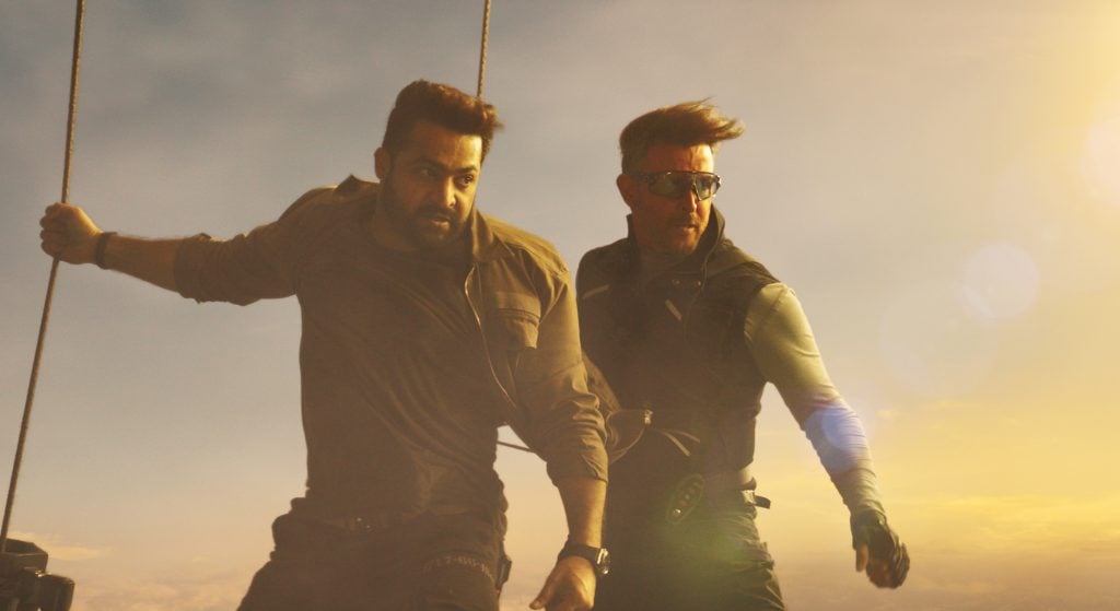 インド超大作『WAR バトル・オブ・フェイト 』ムカルジー監督が語るアクションの裏側にある本作の真の見どころ