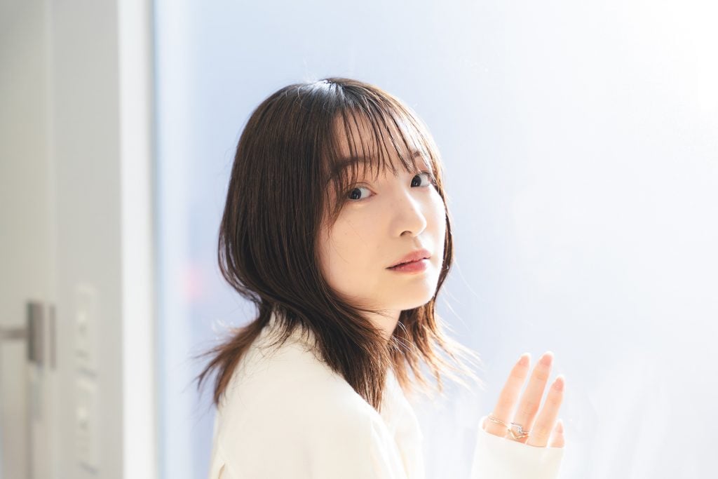 『機動戦士ガンダム 閃光のハサウェイ キルケーの魔女』上田麗奈インタビュー　第2章でのギギの変化について「普通の女の子としての魅力を感じました」