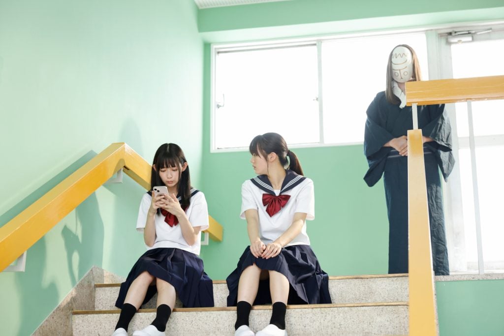 映画『とれ！』コウイチ監督インタビュー「他の人の脳内を借りるという意味でも、集団作業って面白いなと感じました」