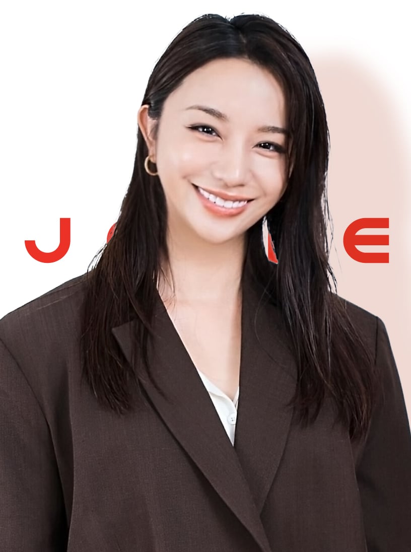 “生き活支援”アプリ『JAANE -じゃあね-』配信中　高橋メアリージュンの「バケツリスト＝人生でやってみたいこと」は？