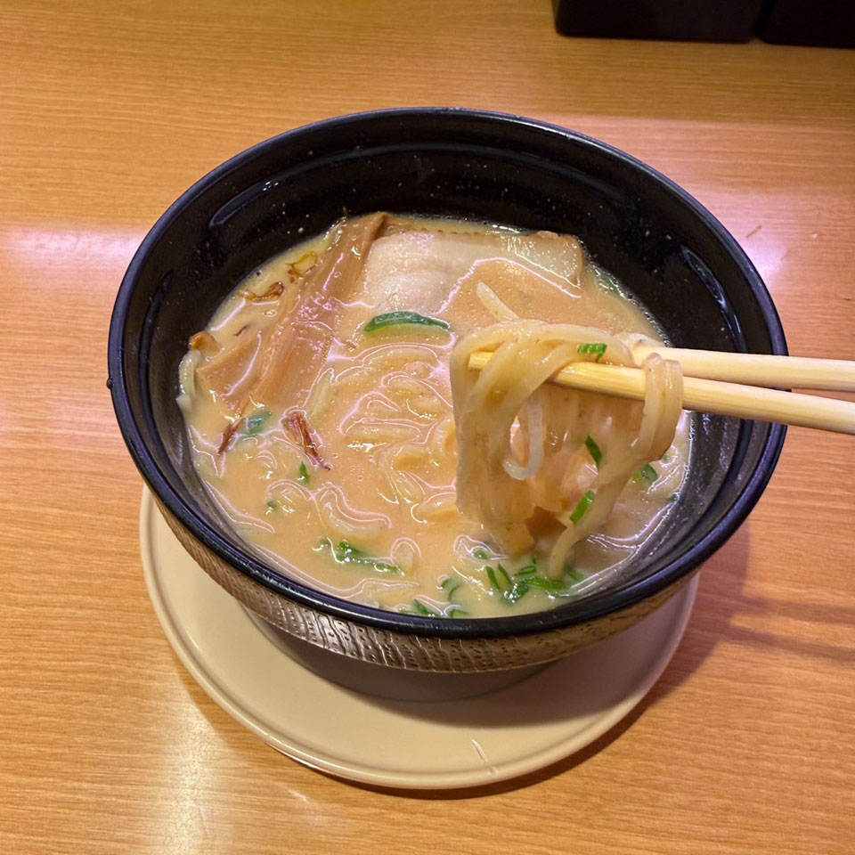 スシローの「北海道うまいもん祭」で「らーめん 信玄」と「らーめんや天金」監修のラーメン登場！　定番スイーツも様変わり