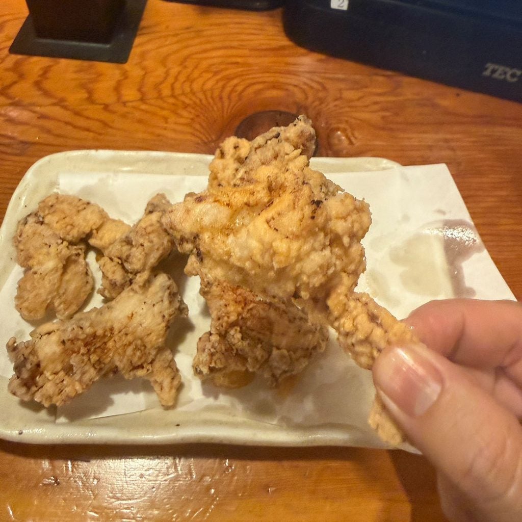 創業40周年フェア開催中の鳥貴族　復刻の「骨付きVチキン だし味」は好評につき売り切れの店舗も