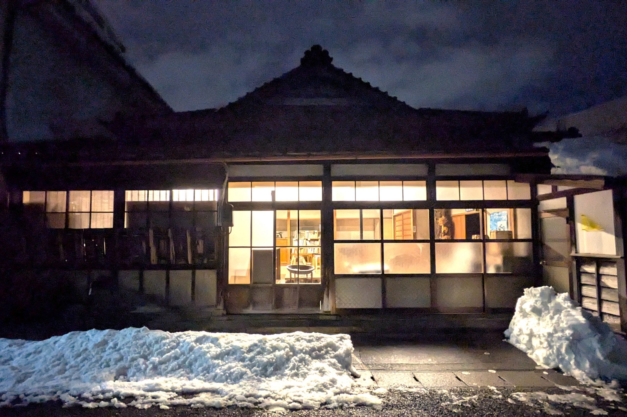 【会津若松市】看板のない謎の古民家。ここで行われている“実験”とは…？