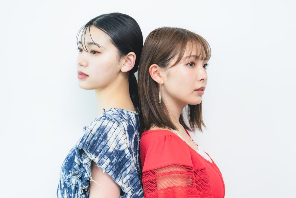 家や学校に居場所がない若者の姿をリアルに描く　映画『東京逃避行』寺本 莉緒＆池田 朱那インタビュー