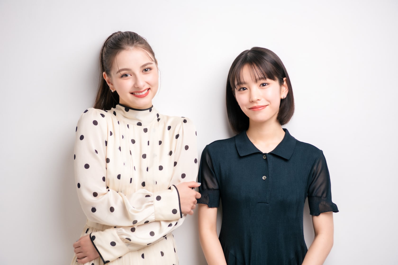 映画『パリに咲くエトワール』當真あみ×嵐莉菜インタビュー／110年前の空気感を宿す「声と身体」の表現