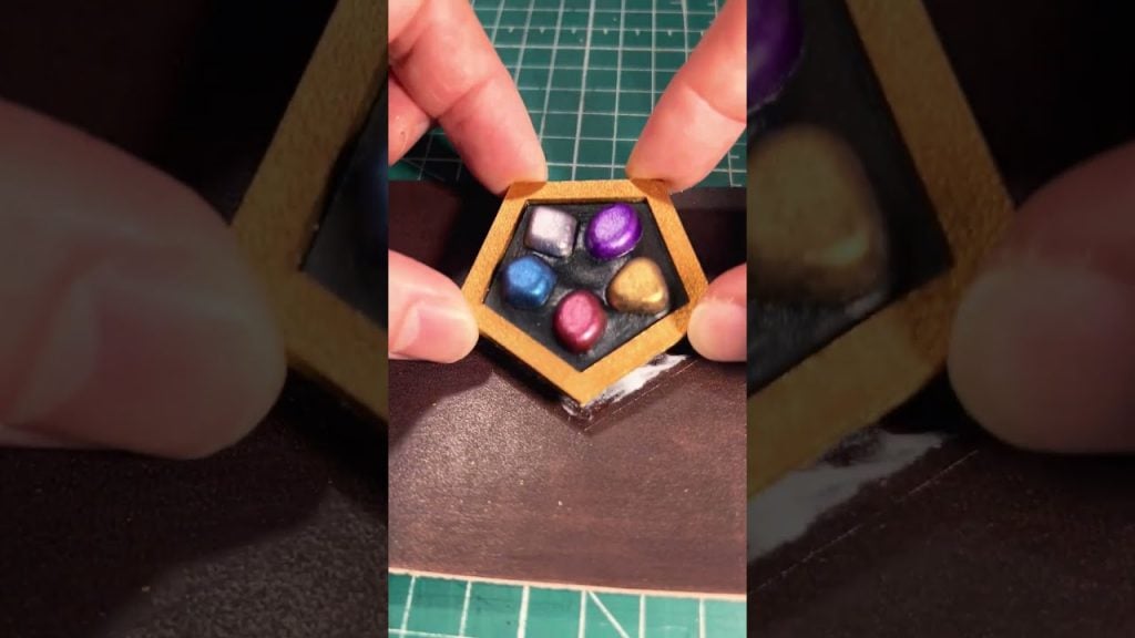 革でお菓子ケース作る人『Maju T works』を紹介！ チャンネルウォッチ 3/20号